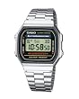 CASIO A168WA-1YES