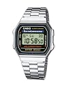 CASIO A168WA-1YES