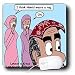 persian32 - Londons Times Health and Vanity Trends Cartoons Persian