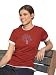 Boston Red Sox 2007 World Series Champions Trophy 2-in-1 Layered Tee