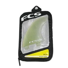 FCS PG-3 (�p�t�H�[�}���X�E�O���X) FINSET�@�ycolor �zClear