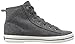 Keds Women's Kickstart Hi Wool Shearling Fashion Sneaker