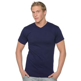 Fruit of the Loom V-Neck