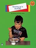 Growing up in Australia