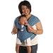 Moby Wrap Baby Carrier - Indigo