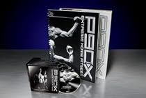 P90x Extreme Home Fitness with Tony Horton - Set of 13 Dvds