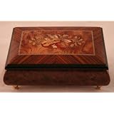 Buy Porter 16002 Small Music Jewelry Box