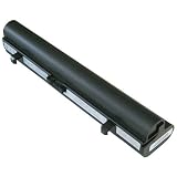 Eznsmart Laptop Battery for Lenovo Ideapad S9, S10, S10e Black Laoptop Series (High Capacity, 9 Cell, 7200mAh/84Wh) (NOT compatible with IdeaPad S10-2 IdeaPad S10-3)