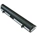 Eznsmart Laptop Battery for Lenovo Ideapad S9, S10, S10e Black Laoptop Series (High Capacity, 9 Cell, 7200mAh/84Wh) (NOT compatible with IdeaPad S10-2 IdeaPad S10-3)