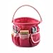 Square Stuff Bucket Pink by Neatnix