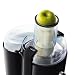 Philips HR1858/91 Black 650W Kitchen Juicer
