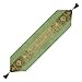 AccMart Luxury Damask Table Runner 78.7