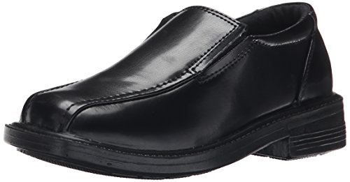 Detour Anthony Slip-On Dress Shoe (Little Kid/Big Kid)