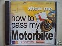 How to pass my Motorbike theory test