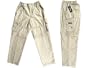 Mian Zip - Off Hose - Beige
