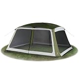 SwissGear Elite Series Camping Screen House