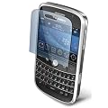 Reusable Screen Protector for Blackberry Bold 9000