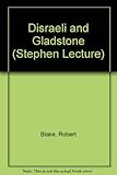 Disraeli and Gladstone