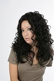 cinema girl collection 「スパイラルロング」
