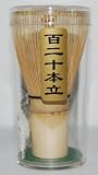 Japanese Tea Ceremony Chasen Bamboo Whisk 120-tate