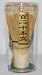 Japanese Tea Ceremony Chasen Bamboo Whisk 120-tate