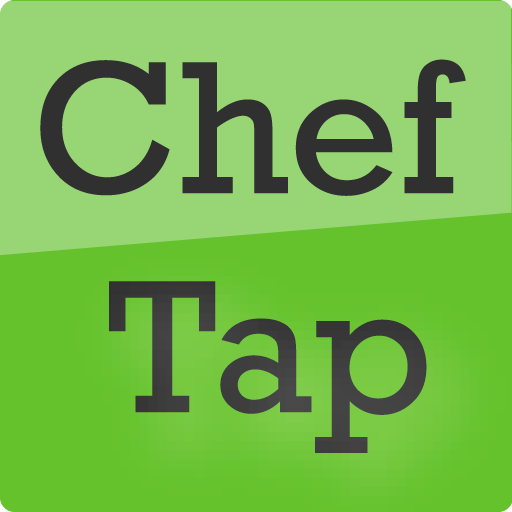 ChefTap Recipe App ChefTap Recipe App