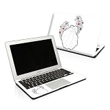 Dreamer Design Skin Decal Sticker for Apple MacBook 13"" Aluminum (NO SEPARATE TRACKPAD released in 2008)