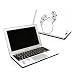 Dreamer Design Skin Decal Sticker for Apple MacBook 13"" Aluminum (NO SEPARATE TRACKPAD released in 2008)
