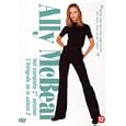 Ally Mcbeal: L'integrale saison 2 - Coffret 6 DVD