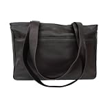 Piel Slim Travel Tote