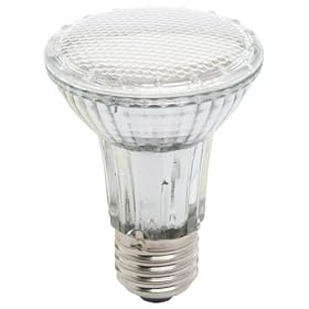 Designers Edge L-603 24 LED 50,000 Hour PAR20 Bulb