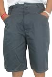 Men's Brand X Short in Raw Sulfur by Girbaud