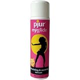 Pjur My Glide 100 ml Lube Personal Lubricant Pjur My Glide 100 ml Lube Personal Lubricant