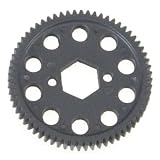 64T Spur 0.5M : GPV1