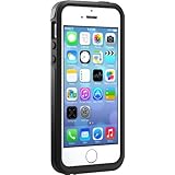 OtterBox SYMMETRY SERIES Case for iPhone 5/5s/SE - Frustration Free Packaging - BLACK