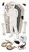 EK Success SPJBLG021 Jolee's Boutique Le Grande Mummy Dimensional Stickers