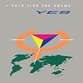 9012 Live-the Solos (Remastered)