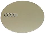OES Genuine Hub Cap