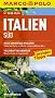 MARCO POLO Reisef�hrer Italien S�d: Reisef�hrer mit Insider-Tipps. Mit Reiseatlas