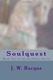 Soulquest: Book Two of the Soulshine Series