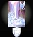 Unicorn Falls Decorative Night Light