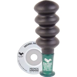 Primos Squirrel Buster Call Pack by 
