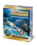 Space Voyagers Adventure Fleet International Space Station - Expedition One