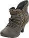 Wild Diva Women's Reva-68 Ankle Boot