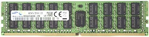 DELL 16GB Replacement 2RX4 RDIMM 2133MHz 3RD party Equivalent, SNP1R8CRC/16G # A7910488