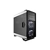 Corsair Graphite Series Arctic White 760T Full Tower Windowed Case CC-9011045-WW