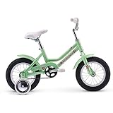 Torker Bike Wildflower Girl's Neighborhood Cruiser Bike