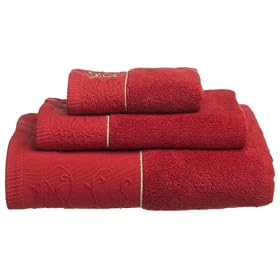 Seasonal Towel