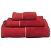 Lenox Ribbon and Holly 2-Piece Fingertip Set, Red