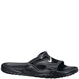 Nike Getasandal schwarz/wei� 810013-011 - 